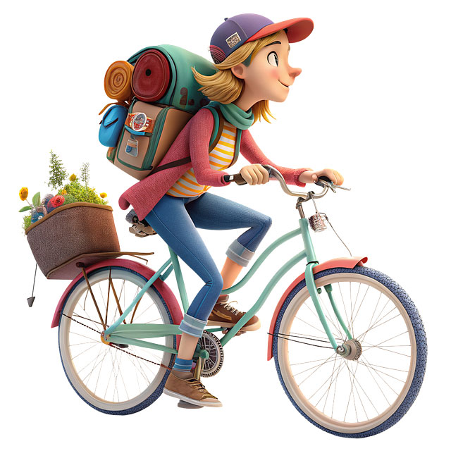 Connecting Tools and Creators